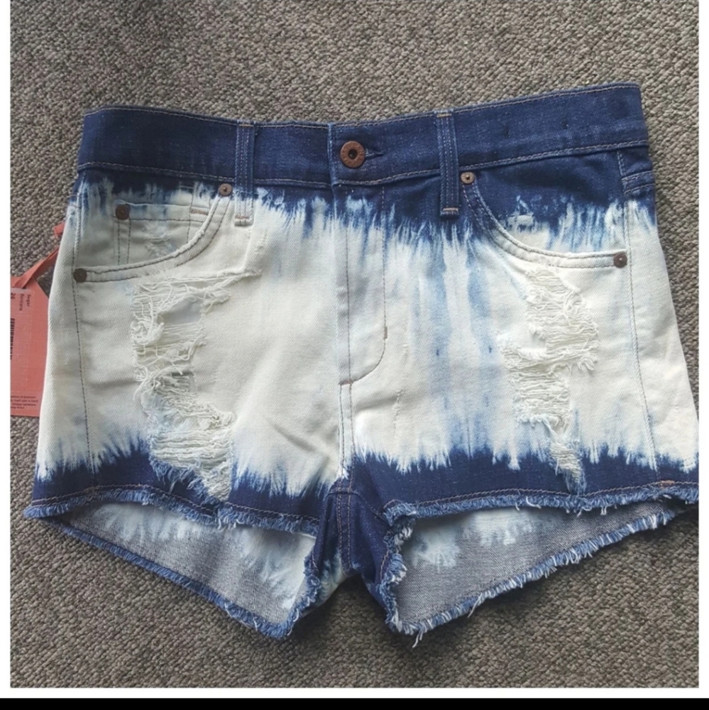 NWT James Jeans Shorts